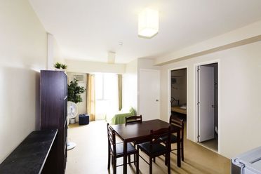 1 Bedroom Condo for Rent in Cebu Avida Tower 1.02