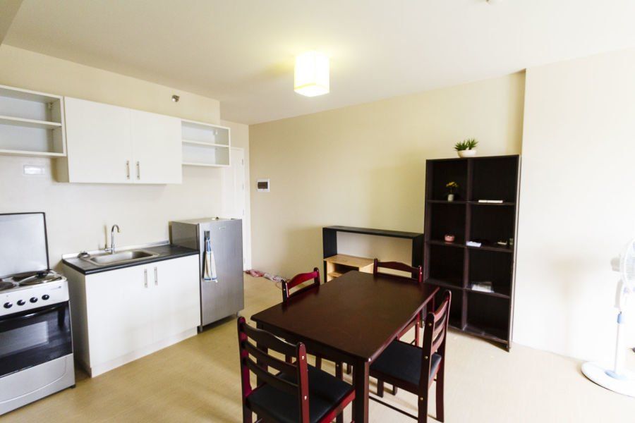 1 Bedroom Condo for Rent in Cebu Avida Tower 1.03