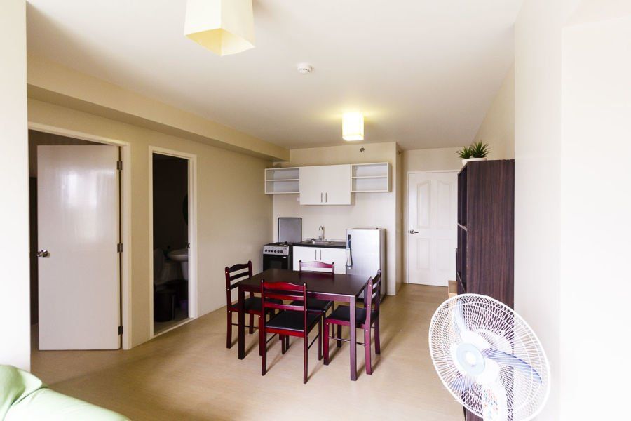 1 Bedroom Condo for Rent in Cebu Avida Tower 1.04