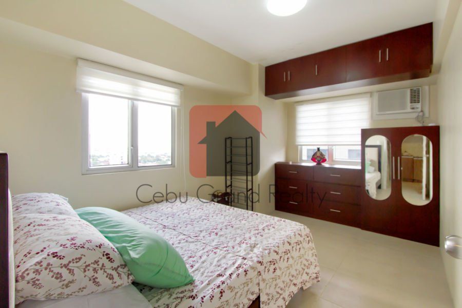 1 Bedroom Condo for Rent in Avida Towers.03