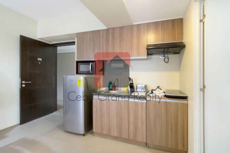1 Bedroom Condo for Rent in Avida Towers.04