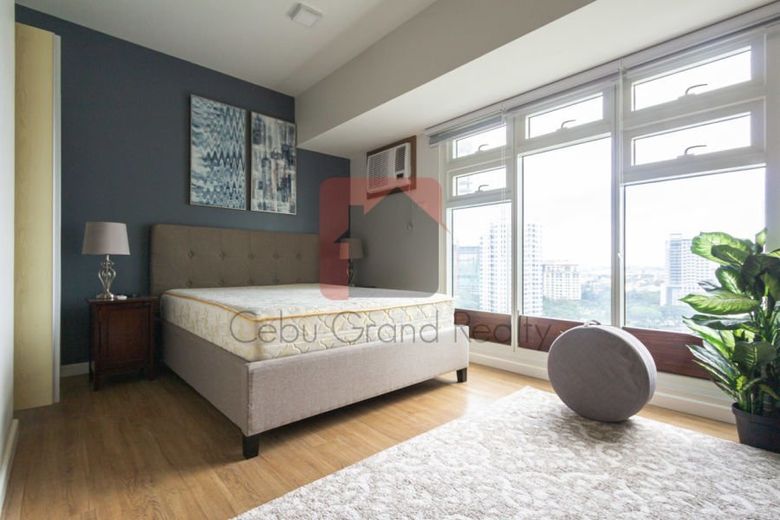 Furnished Studio for Rent in Solinea.01
