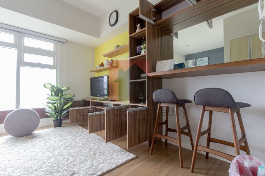 Furnished Studio for Rent in Solinea.03