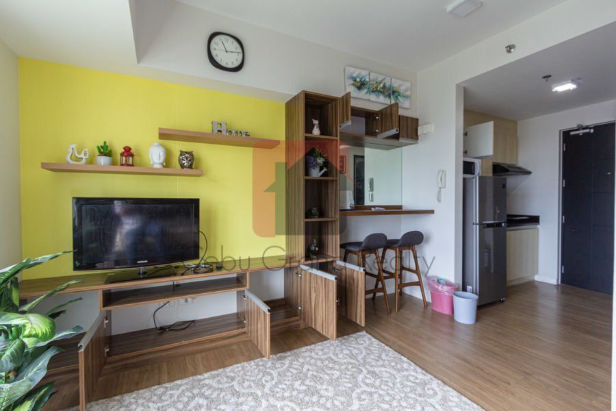 Furnished Studio for Rent in Solinea.04