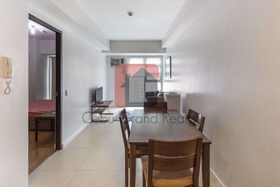 Furnished 1 Bedroom Condo for Rent in Solinea Towers.04