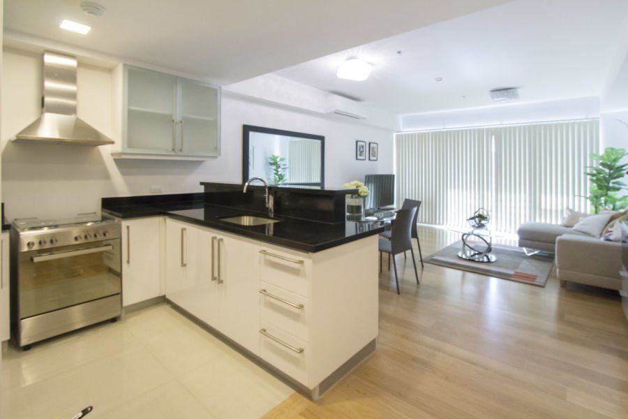 New 1 Bedroom Condo for Rent in Cebu Business Park.03
