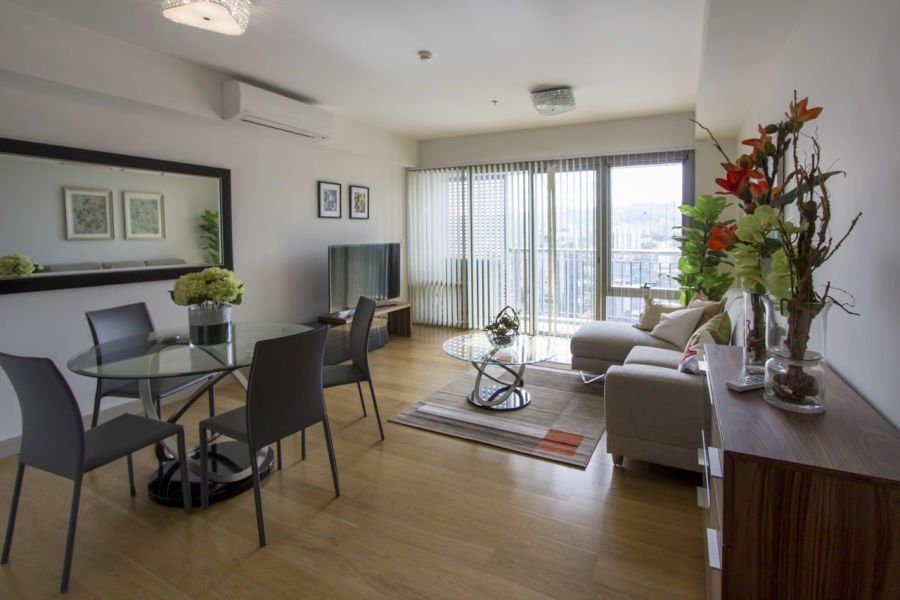 New 1 Bedroom Condo for Rent in Cebu Business Park.04