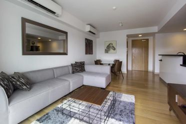 New 2 Bedroom Condo for Rent in Park Point Residences.02
