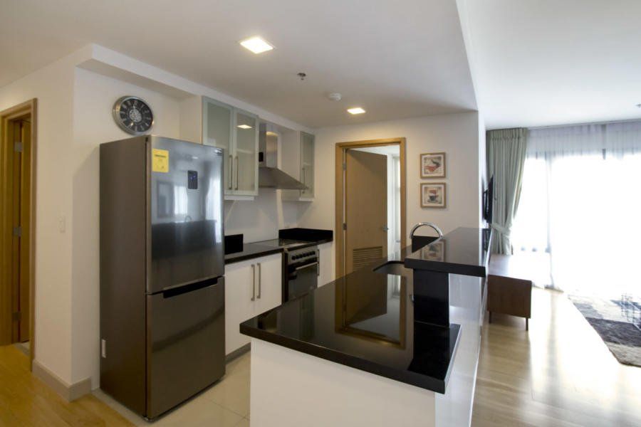 New 2 Bedroom Condo for Rent in Park Point Residences.03