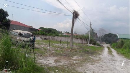 "Land for Lease near Clark airport, SM Clark and New Clark"02