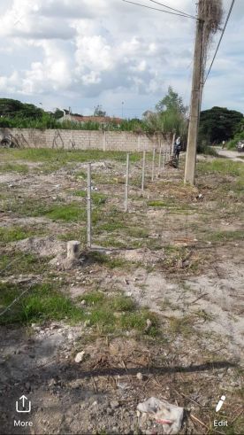 "Land for Lease near Clark airport, SM Clark and New Clark"03