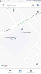 "For Lease Commercial Lot in Zapote, Las Pinas"02