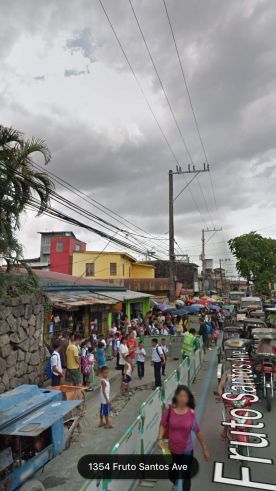 "For Lease Commercial Lot in Zapote, Las Pinas"04
