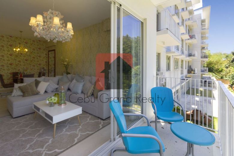 1 Bedroom Condo with Balcony for Rent in Lahug.01
