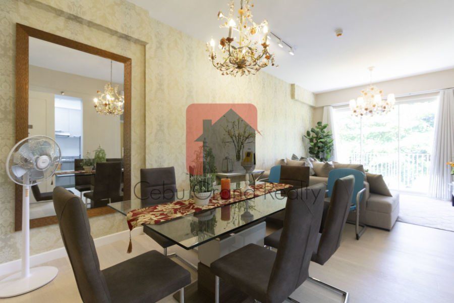 1 Bedroom Condo with Balcony for Rent in Lahug.04