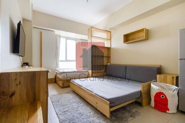 Studio for Rent in Avida Towers.02