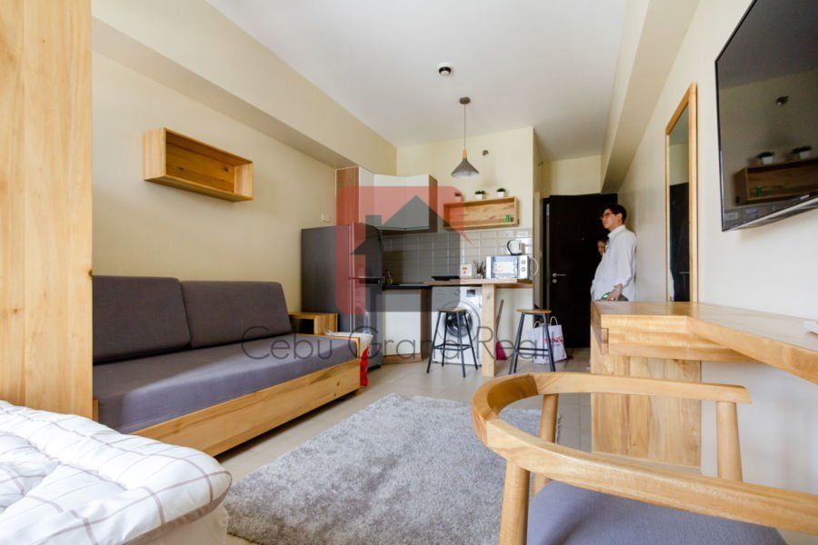 Studio for Rent in Avida Towers.03