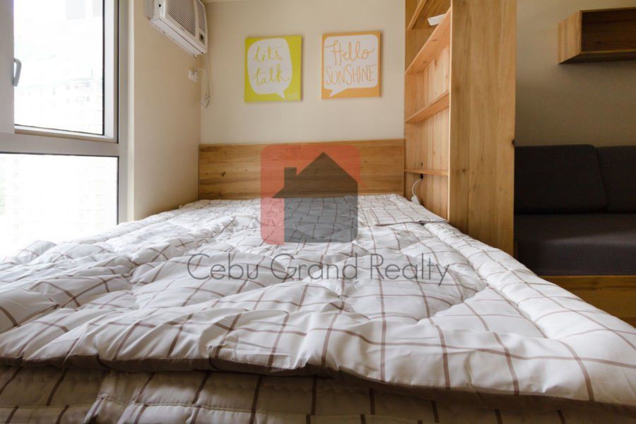 Studio for Rent in Avida Towers.04