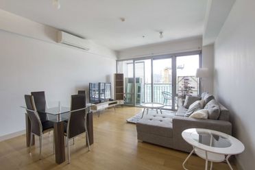 1 Bedroom Condo for Rent in Park Point Residences.02