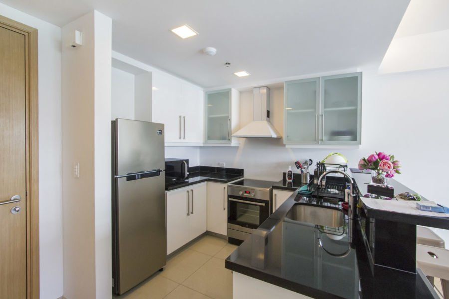 1 Bedroom Condo for Rent in Park Point Residences.04