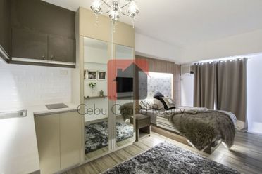 Stylish Studio for Rent in Avida Towers Riala.02