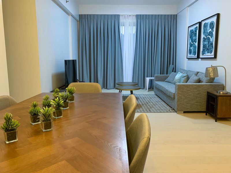 Brand New 2 Bedroom Condo for Rent in 32 Sanson.04