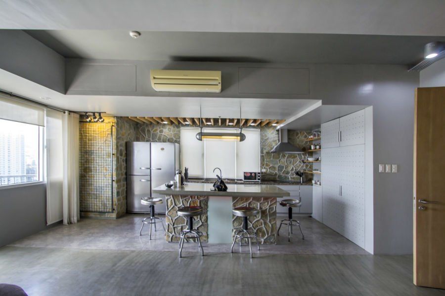 Spacious 1 Bedroom Bachelor Pad in Cebu IT Park.04