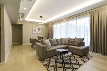 New 3 Bedroom Condo for Rent in Sanson 32.02