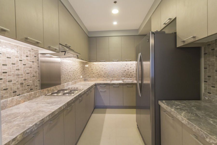 New 3 Bedroom Condo for Rent in Sanson 32.03