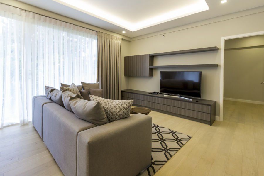 New 3 Bedroom Condo for Rent in Sanson 32.04