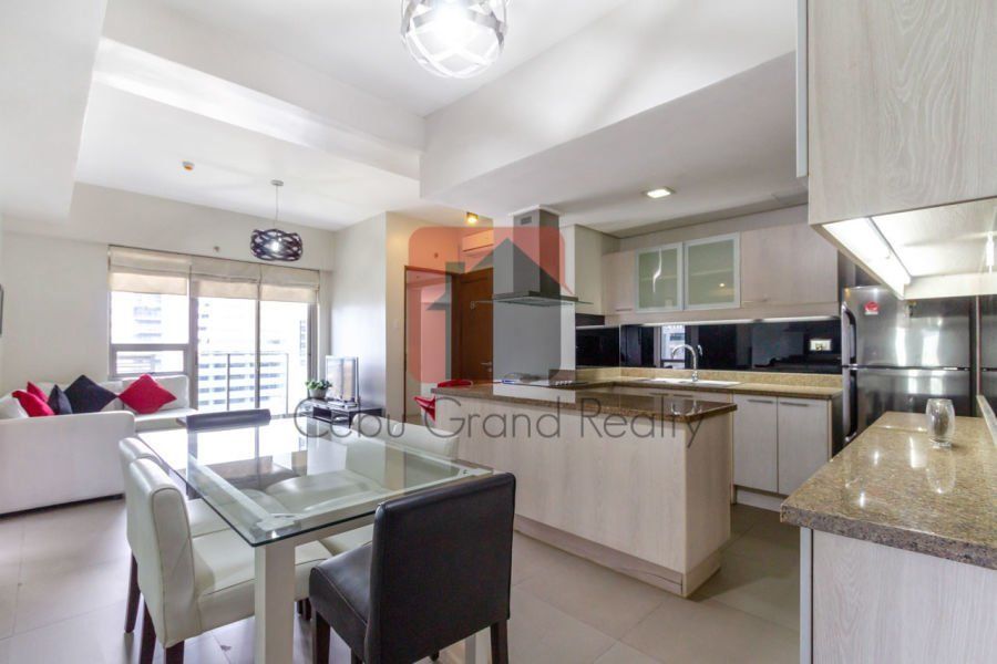 Furnished 3 Bedroom Condo for Rent in Cebu IT Park.03