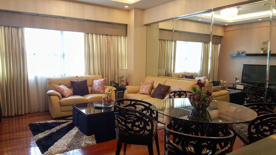 2 Bedroom Condo for Rent in Cebu Business Park.01