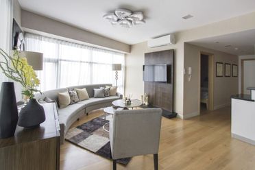 2 Bedroom Condo for Rent in Park Point Residences.02