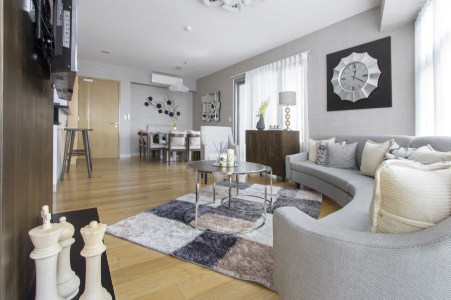 2 Bedroom Condo for Rent in Park Point Residences.03