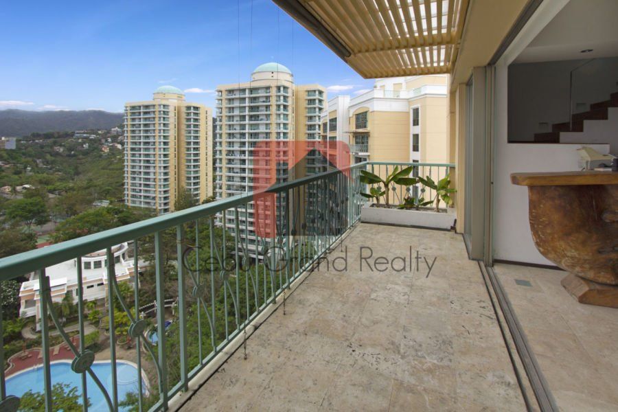 2 Bedroom Penthouse for Rent in Citylights Gardens.03