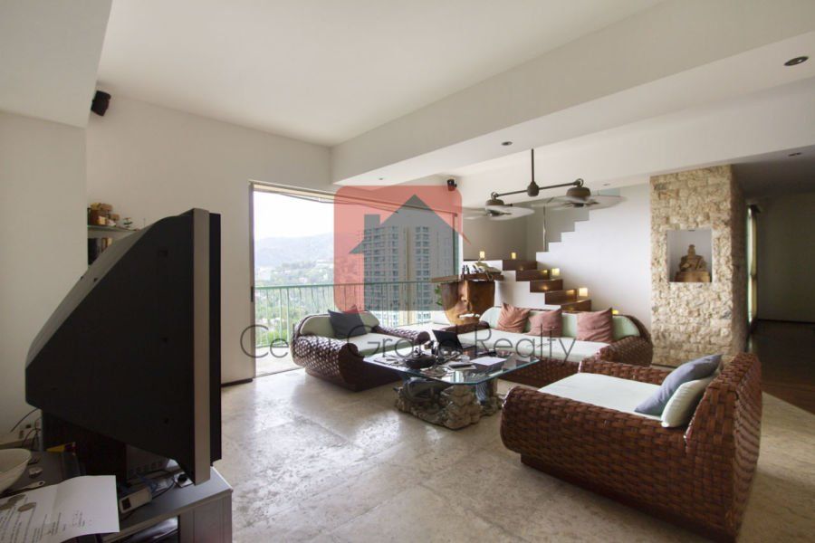 2 Bedroom Penthouse for Rent in Citylights Gardens.04