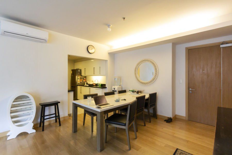 2 Bedroom Condo for Rent in 1016 Residences.03