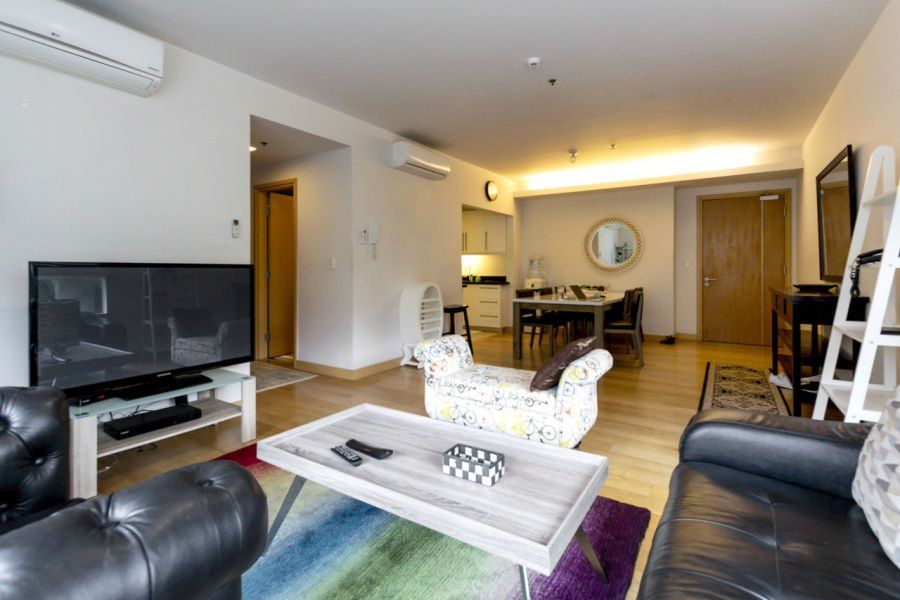 2 Bedroom Condo for Rent in 1016 Residences.04