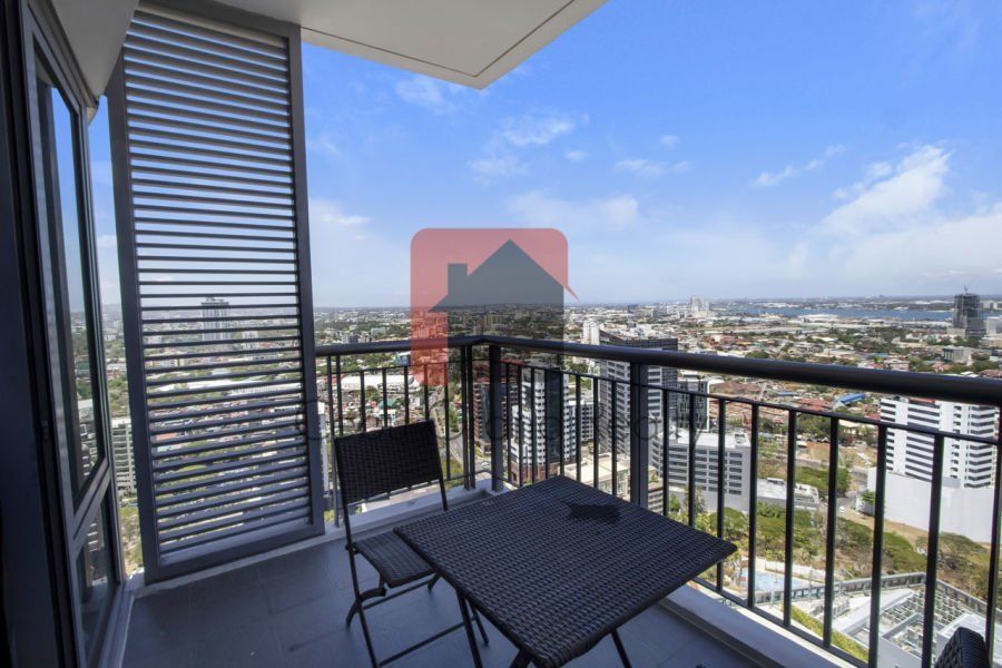 3 Bedroom Condo for Rent in Park Point Residences.03