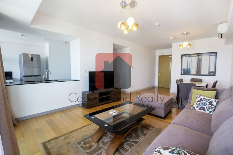 3 Bedroom Condo for Rent in Park Point Residences.04