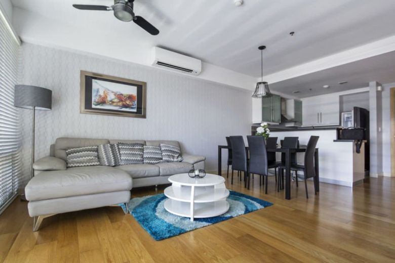1 Bedroom Condo for Rent in Park Point Residences.01