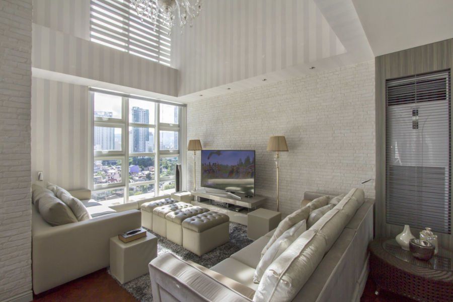 Elegant 3 Bedroom Penthouse for Rent in Cebu Business Park.03