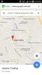 "Commercial Lot For Rent at Imus, Cavite"02