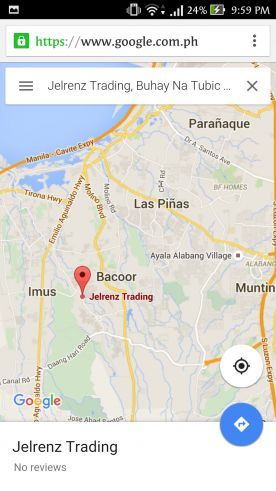 "Commercial Lot For Rent at Imus, Cavite"03