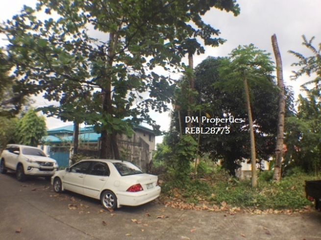 "For Lease/Rent: Vacant Lot in Filinvest 2, Batasan Hills, Quezon City"04
