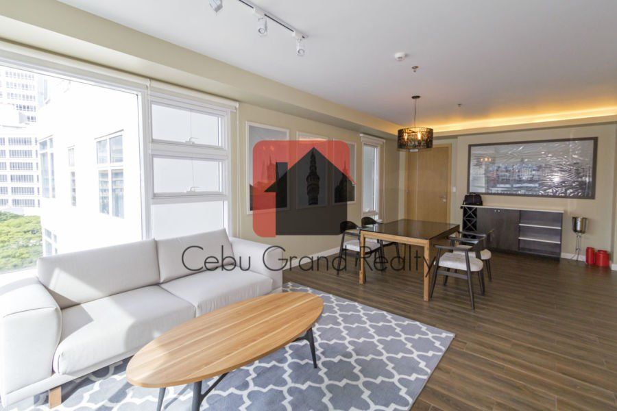 Modern 2 Bedroom Condo for Rent in Cebu Business Park.03