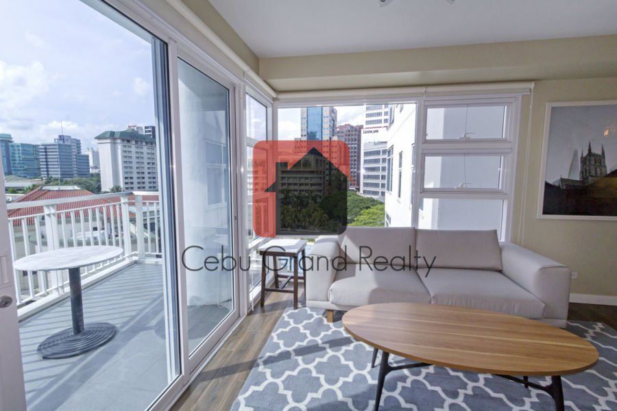Modern 2 Bedroom Condo for Rent in Cebu Business Park.04