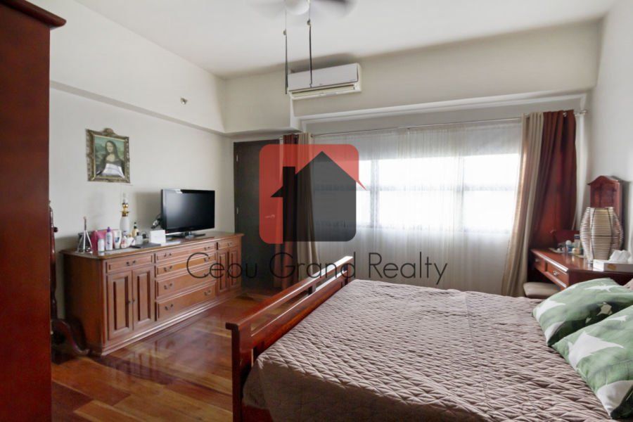 1 Bedroom Condo for Rent in Cebu Business Park.04