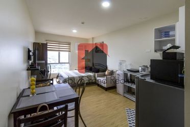 Studio for Rent in Avida Towers.02