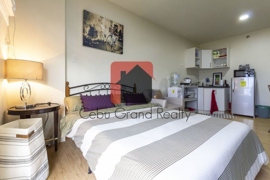 Studio for Rent in Avida Towers.03